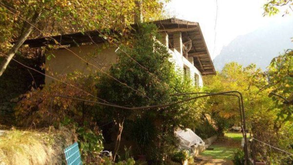 casa indipendente in vendita a Storo