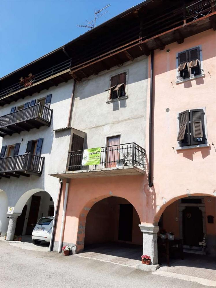 appartamento in vendita a Storo
