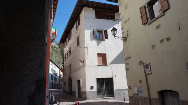 appartamento in vendita a Storo