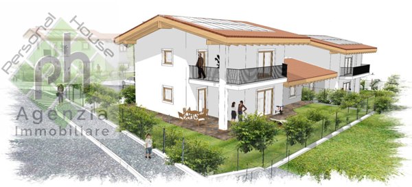 casa indipendente in vendita a Storo in zona Lodrone