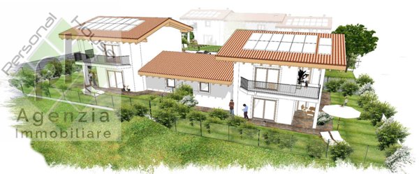 casa indipendente in vendita a Storo in zona Lodrone