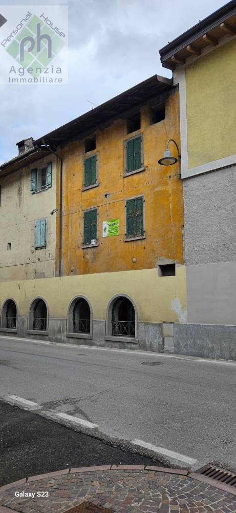 appartamento in vendita a Storo