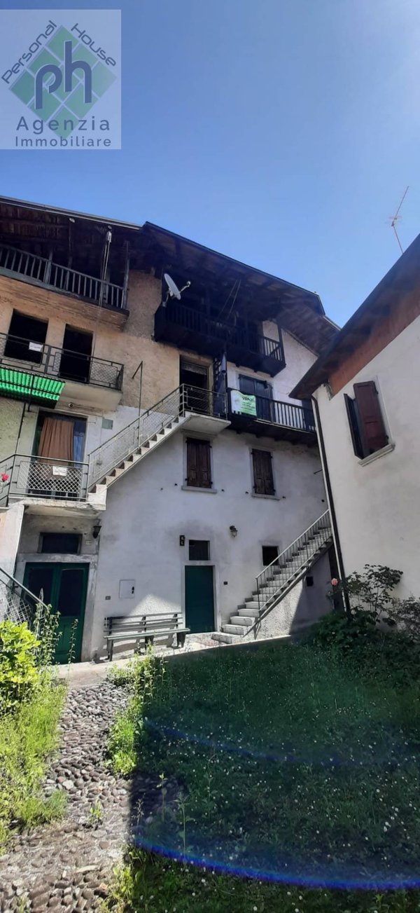 appartamento in vendita a Storo