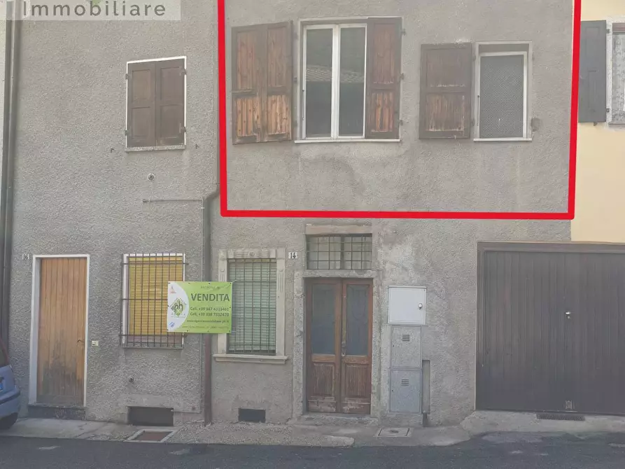 rudere in vendita a Storo in zona Darzo