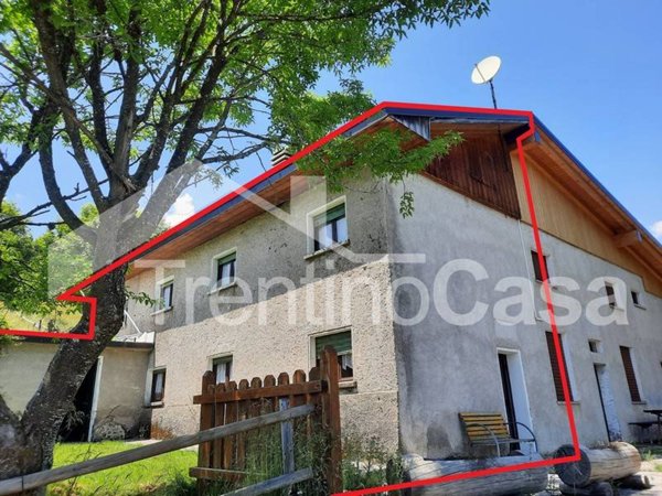 casa semindipendente in vendita a Storo