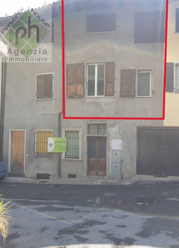 appartamento in vendita a Storo in zona Darzo