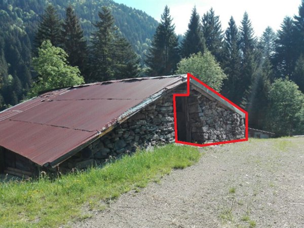 casa semindipendente in vendita a Storo