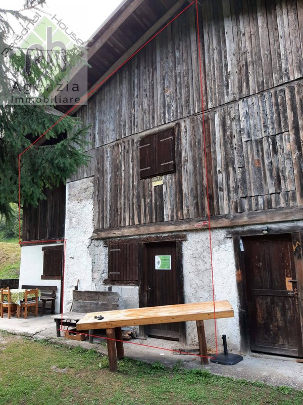 casa indipendente in vendita a Storo