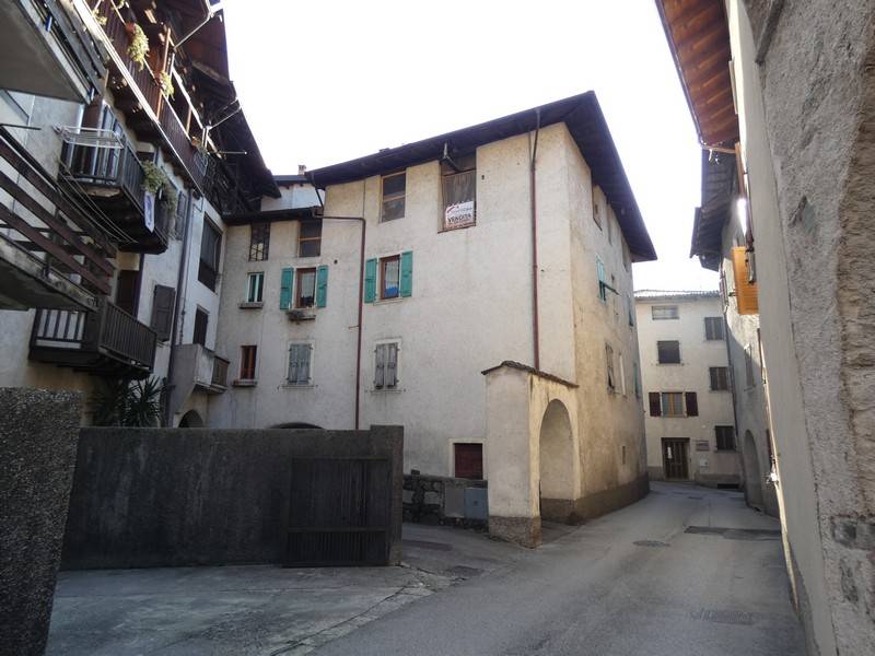 appartamento in vendita a Storo