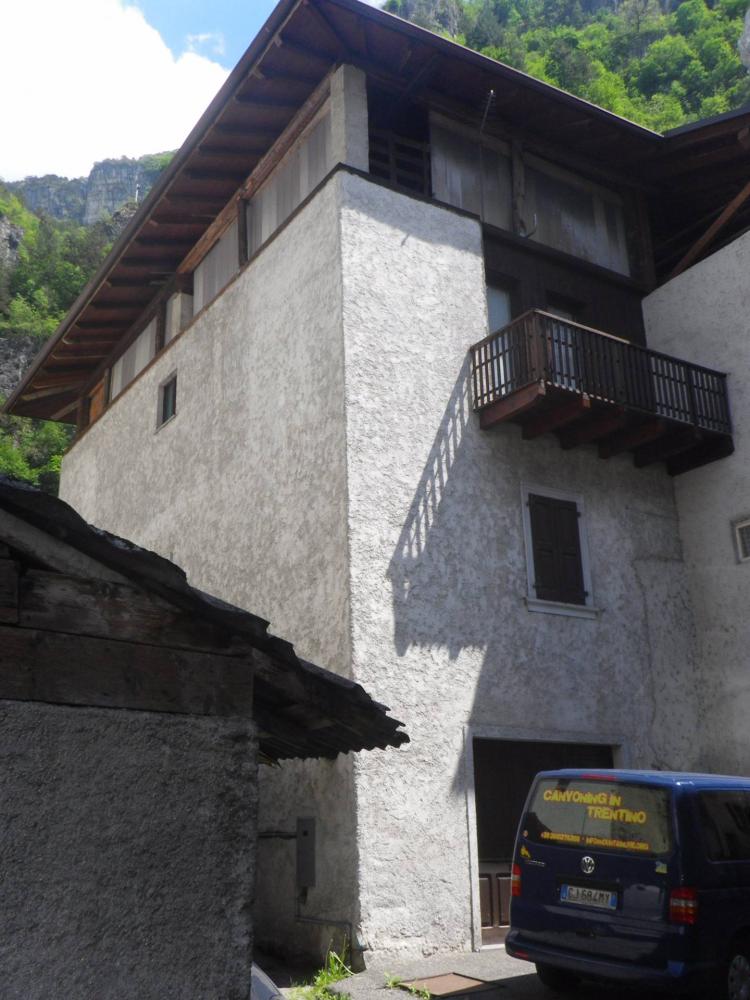 appartamento in vendita a Storo