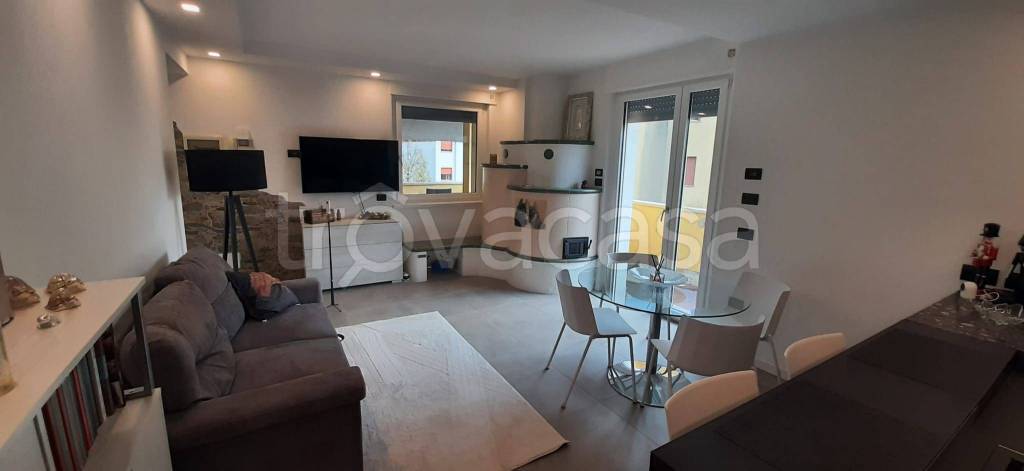 appartamento in vendita a Storo