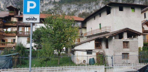casa indipendente in vendita a Storo