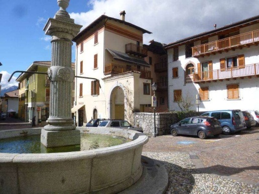 appartamento in vendita a Storo