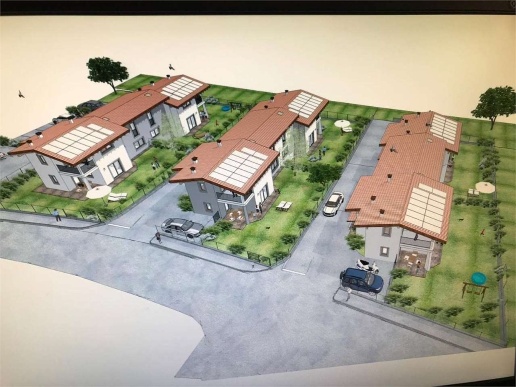 casa indipendente in vendita a Storo in zona Lodrone