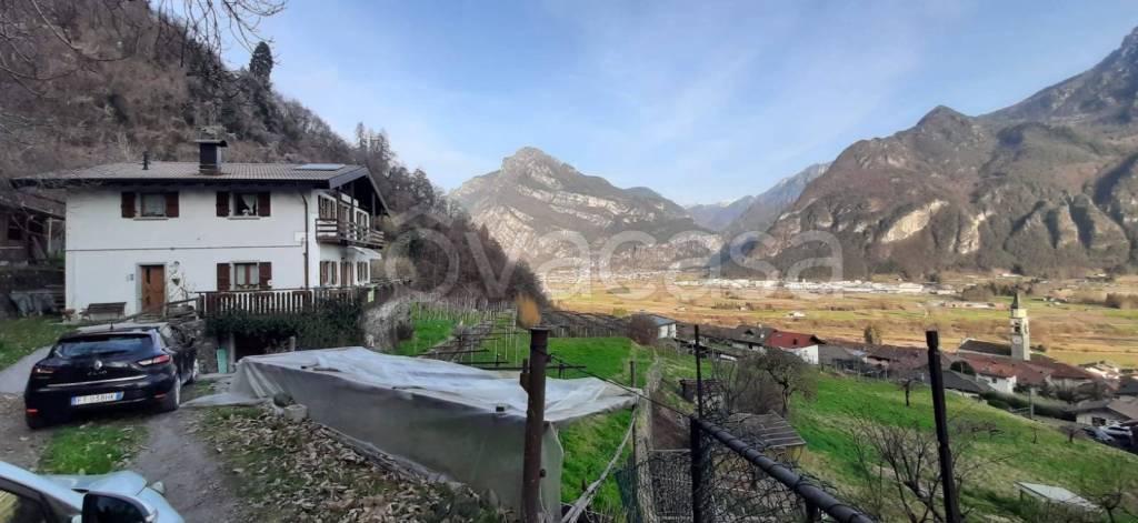 appartamento in vendita a Storo in zona Darzo