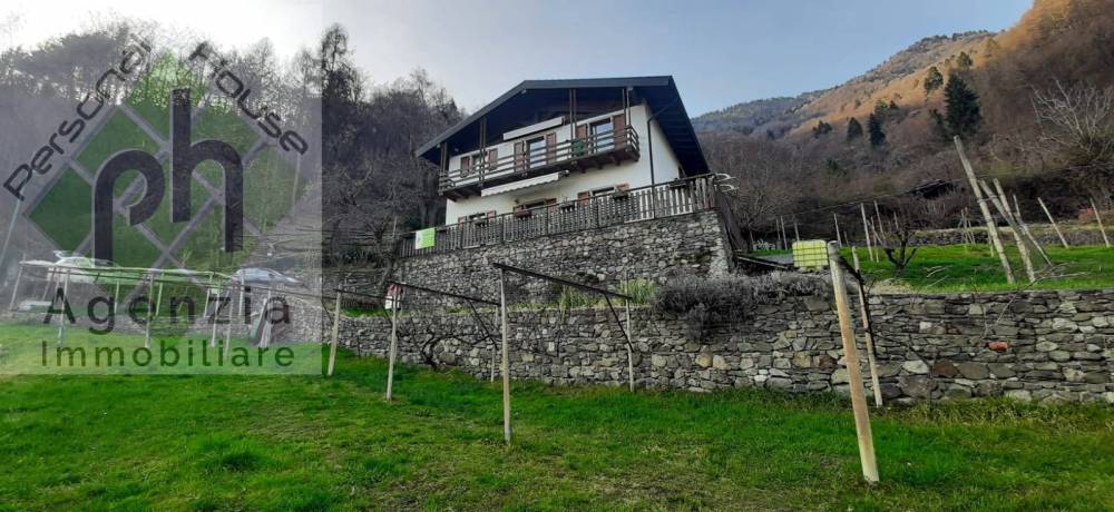 appartamento in vendita a Storo in zona Darzo