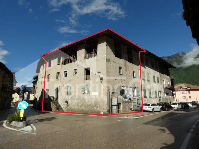 casa indipendente in vendita a Storo