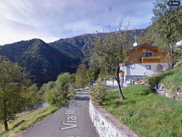 terreno edificabile in vendita a Storo in zona Riccomassimo