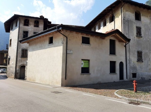 appartamento in vendita a Storo