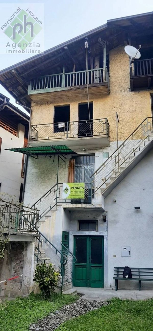 casa indipendente in vendita a Storo