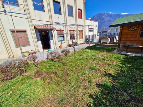 appartamento in vendita a Telve