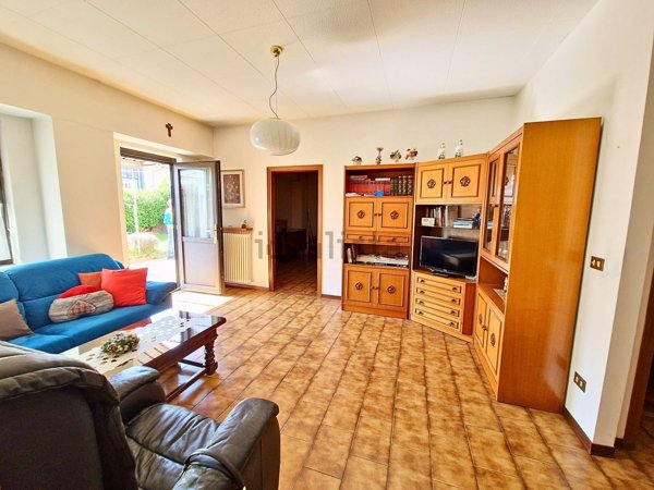 appartamento in vendita a Telve