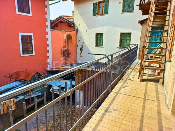 casa indipendente in vendita a Telve