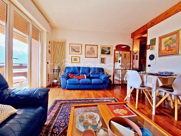 appartamento in vendita a Telve