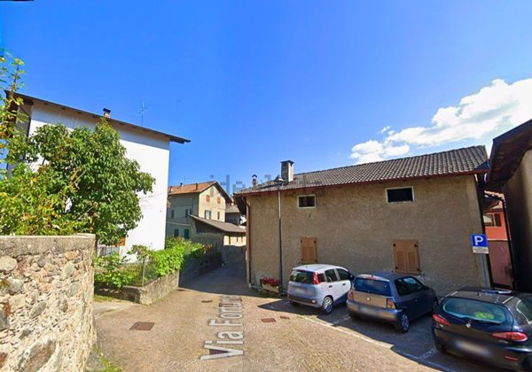 casa indipendente in vendita a Telve