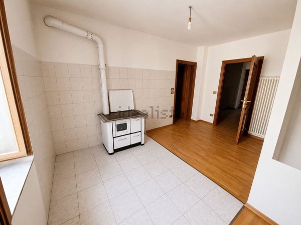 appartamento in vendita a Telve di Sopra