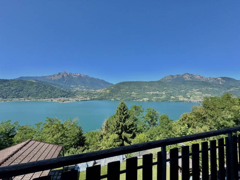 appartamento in vendita a Tenna