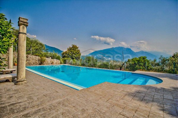 casa indipendente in vendita a Tenno