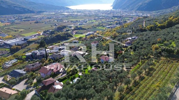 terreno agricolo in vendita a Tenno