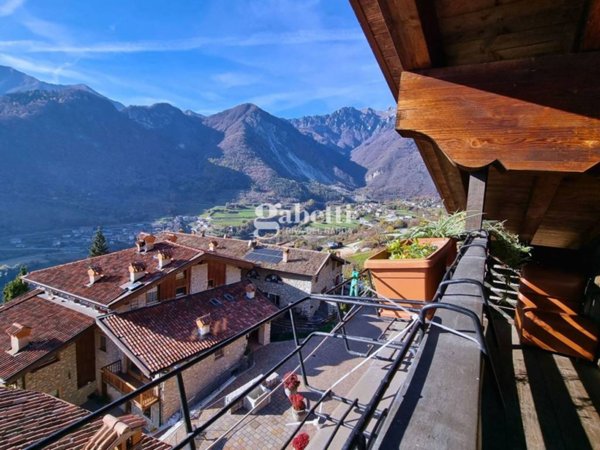 appartamento in vendita a Tenno