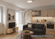 appartamento in vendita a Tenno in zona Cologna