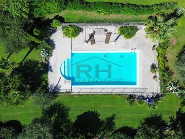 casa indipendente in vendita a Tenno in zona Cologna