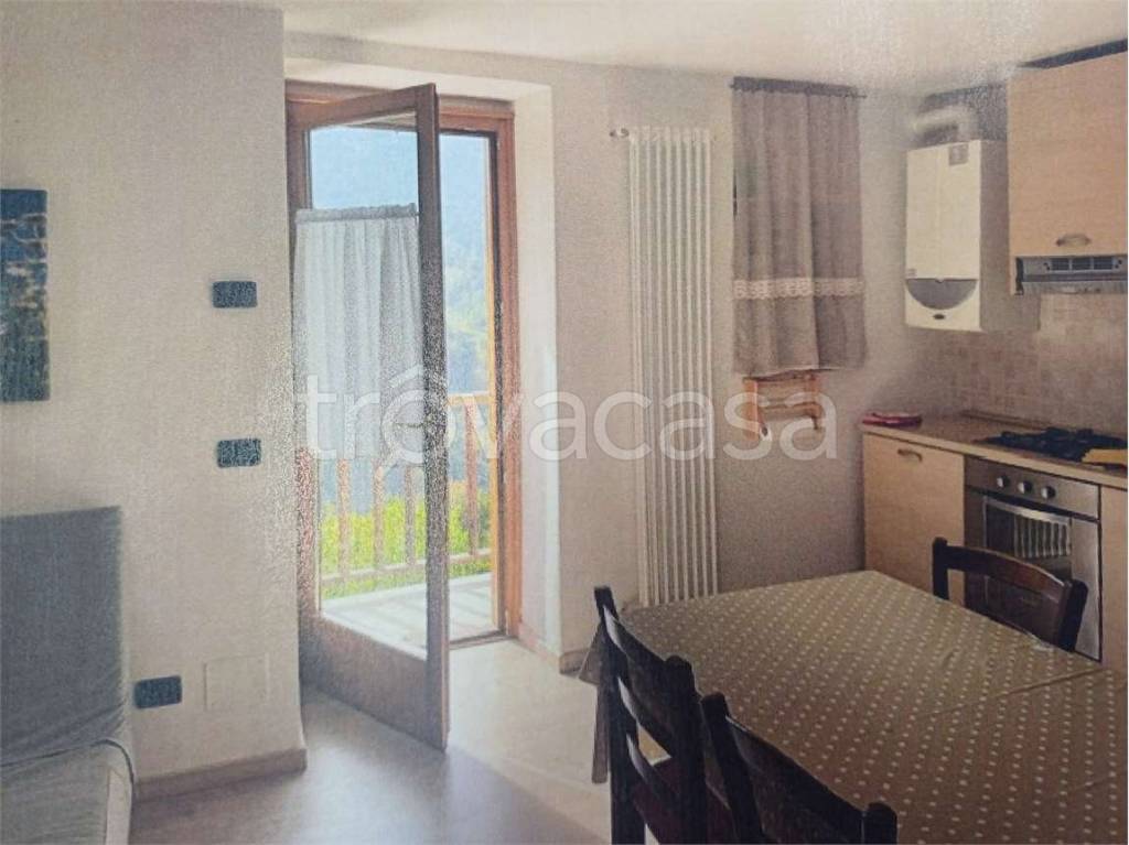 appartamento in vendita a Terragnolo