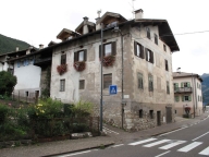 appartamento in vendita a Tesero