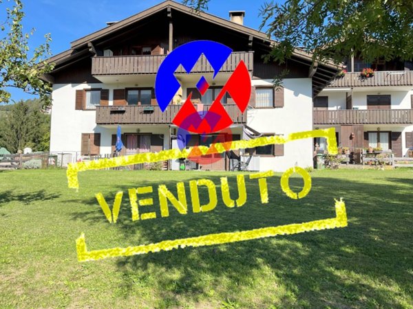 appartamento in vendita a Tesero