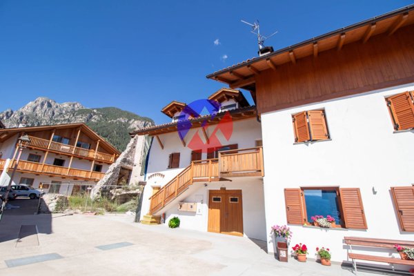 appartamento in vendita a Tesero