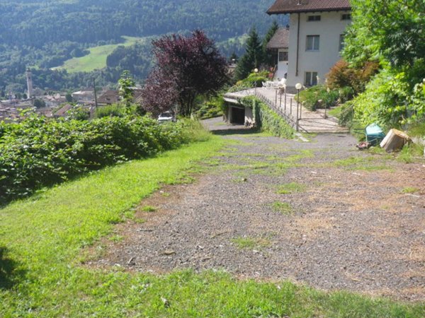 terreno edificabile in vendita a Tione di Trento