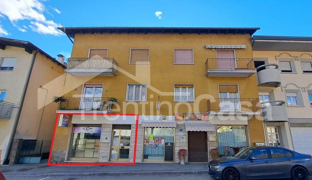 casa semindipendente in vendita a Tione di Trento