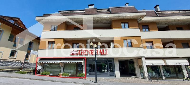 ufficio in vendita a Tione di Trento