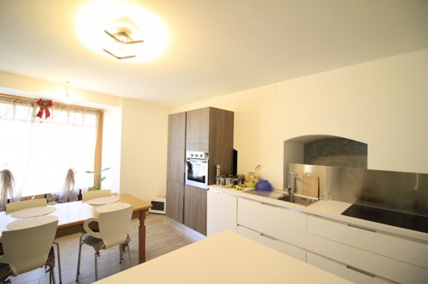 appartamento in vendita a Tione di Trento