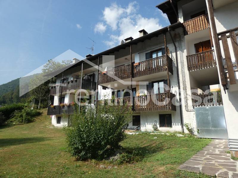 appartamento in vendita a Tione di Trento
