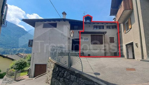appartamento in vendita a Tione di Trento