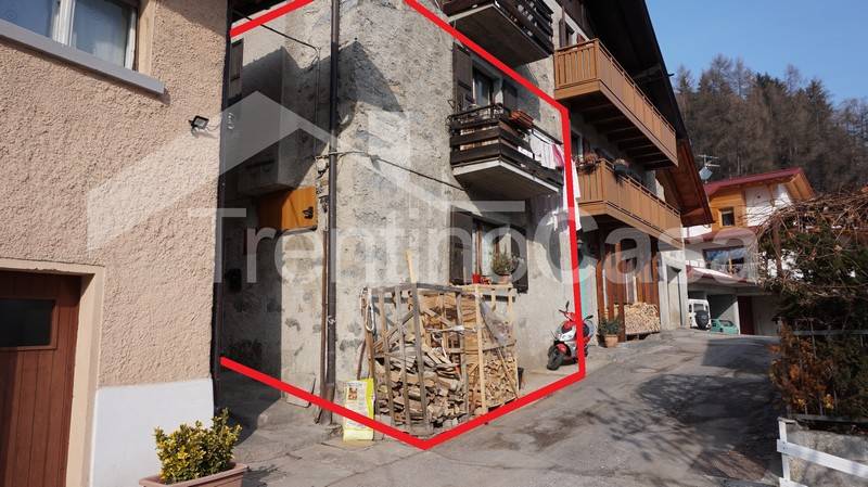 appartamento in vendita a Tione di Trento