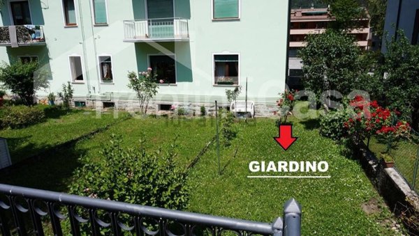 appartamento in vendita a Tione di Trento