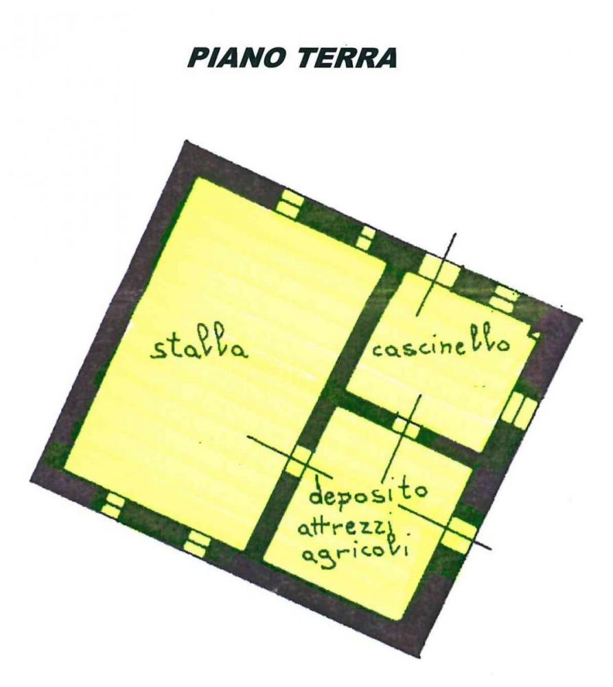 casa indipendente in vendita a Tione di Trento