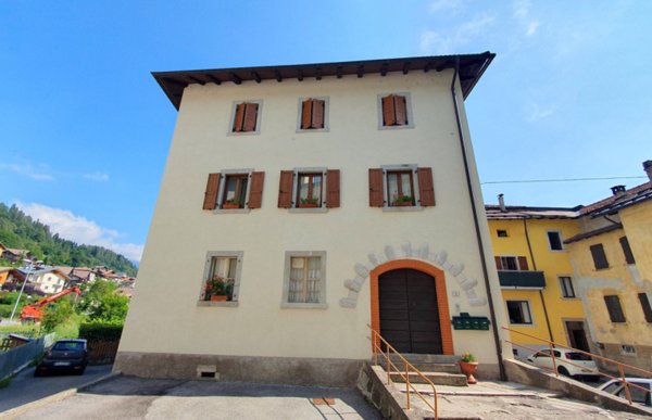 appartamento in vendita a Tione di Trento